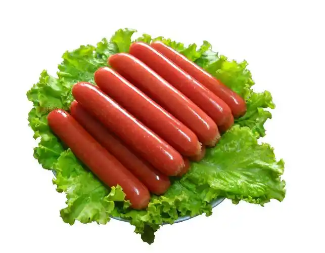 烤肠香肠热狗台湾风味70克30根包烤肠火腿肠重庆香肠