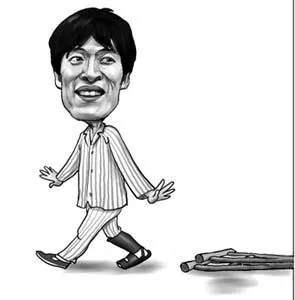 刘翔获双份圣诞大礼术后恢复神速目标伦敦冲金