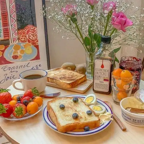 有什么看起来很舒服高级的微信背景图