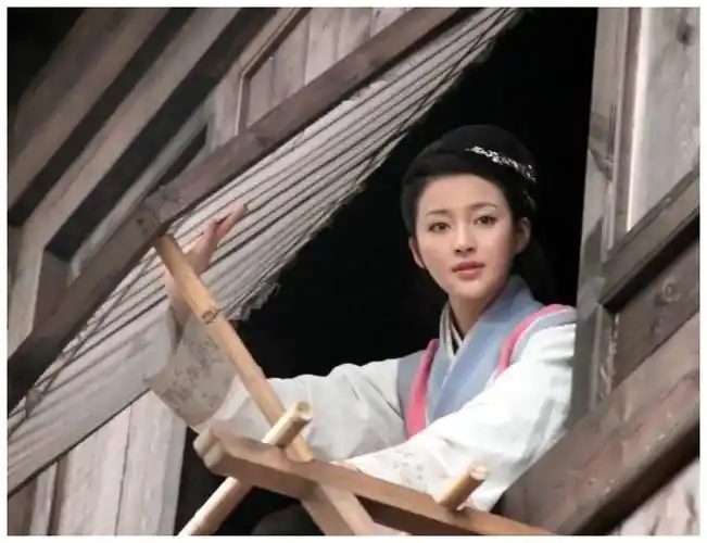 水浒传中女性人物形象详解