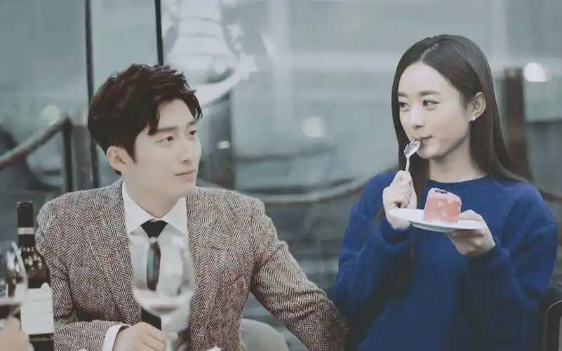 燕楚衍生·四世窦骁×赵丽颖贝加尔湖... 来自林屿森丶 - 微博