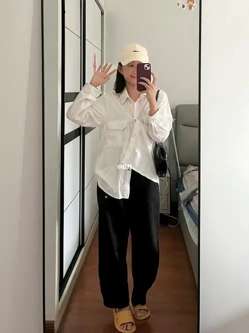 浅尝一下衬衫其他扣扣子方法