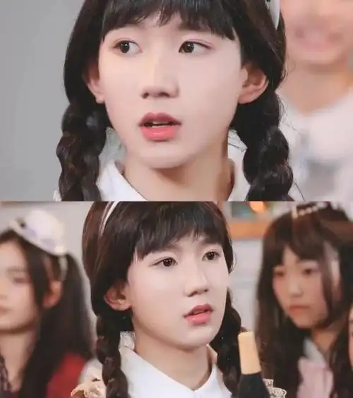 大宋少年志:张新成不惜出卖自己的"盛世美颜" 女装被赞娇俏