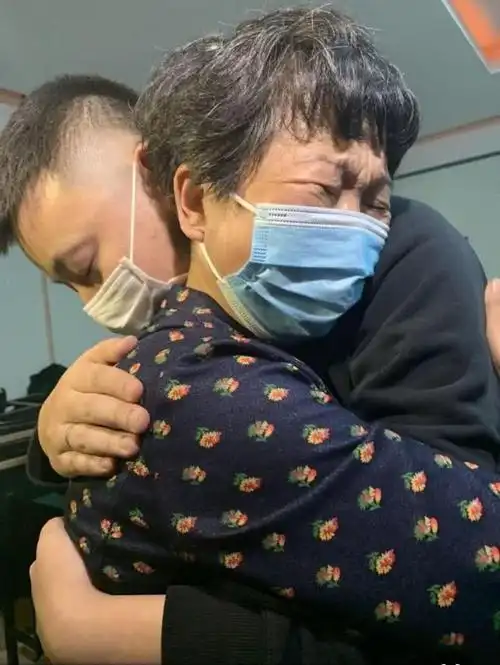 杜新枝说过两句话……|郭威|许敏|亲儿子|非亲生_网易订阅