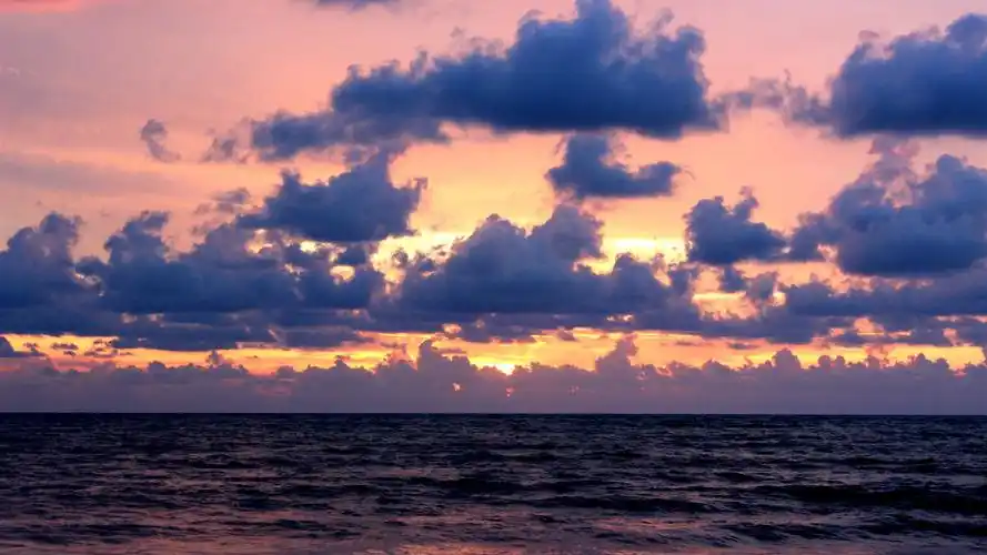 首页 自然与风景 大海和海岸