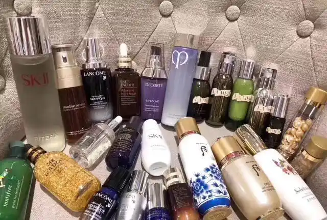 买不起大牌护肤品5款大牌平替好用不贵拒绝吃土