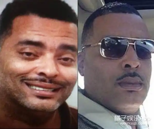 美国在逃大叔嫌弃通缉照片太丑竟自拍靓照给警方