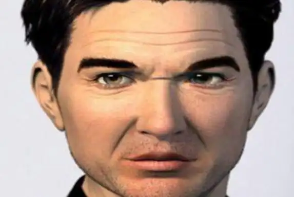 山根在人的面相当中是非常重要的一个部位,它的上面如果出现了横纹,会