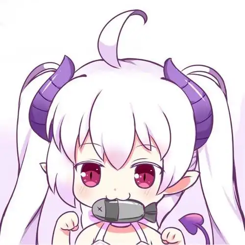 二次元,萌妹可爱卖萌gif动图_动态图_表情包下载_soogif