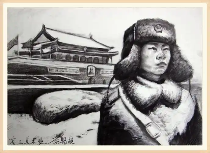 祭奠先烈 缅怀英雄