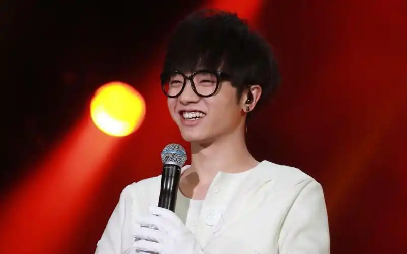 华晨宇快男彩排