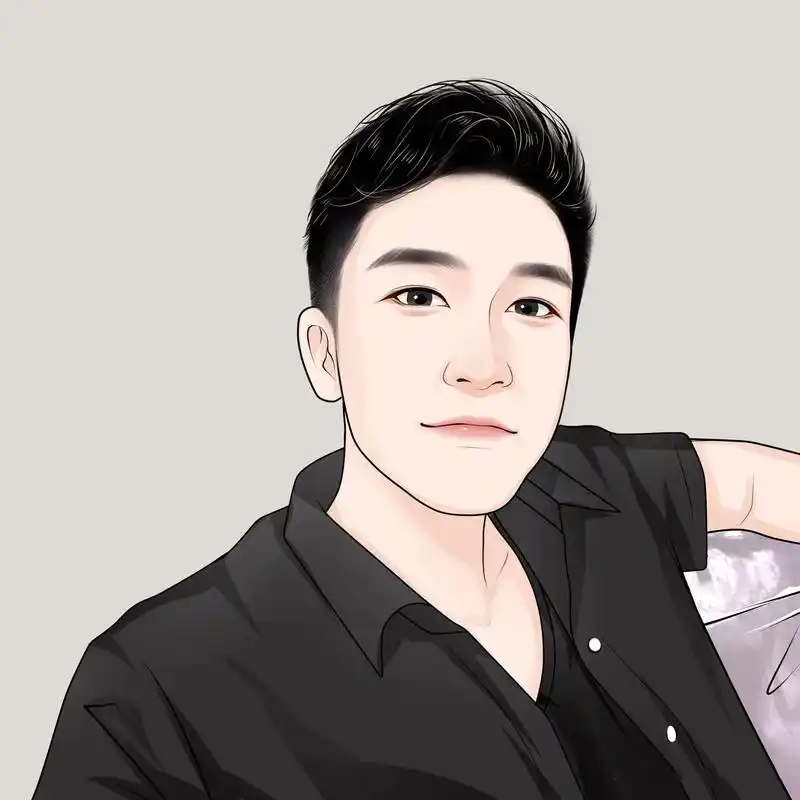 成熟大叔男人味十足微信头像,动漫男生帅气头像图片霸气