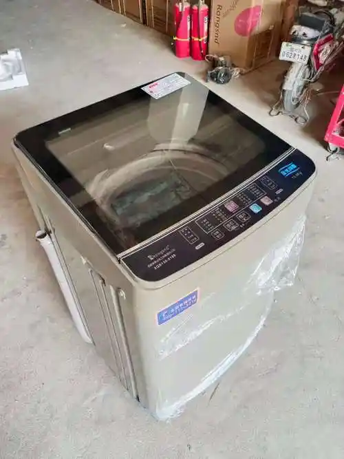 适用haier海尔eg10014b39gu110公斤kg蓝晶变频滚筒家用洗衣机全最新