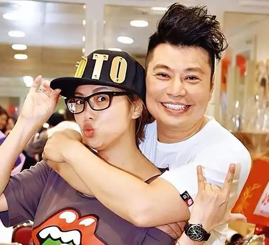 阮兆祥:与女友相处20年不婚不育,有30年红颜知己,彼此和睦相处