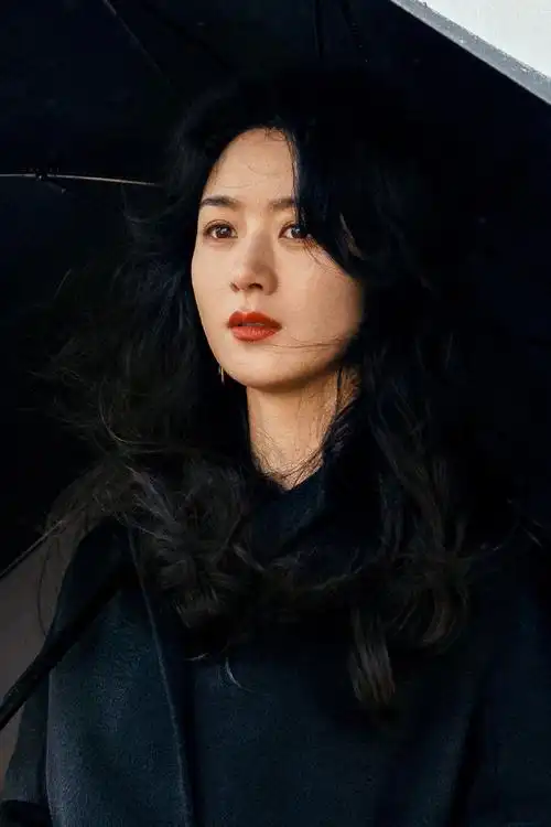 vogue 给面子##赵丽颖风吹半夏收官剧照##风吹半夏结局