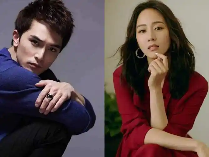 邱泽陈乔恩,陈乔恩邱泽分手原因