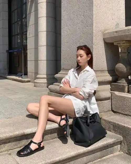 最值得投资的防晒衣!