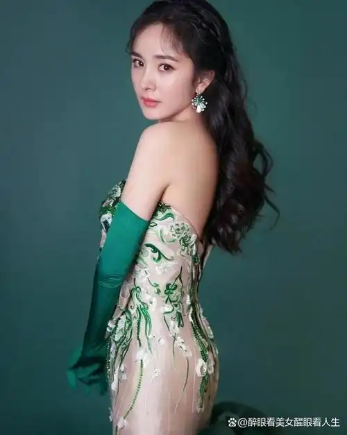 宅男女神系列之7号女神-杨幂