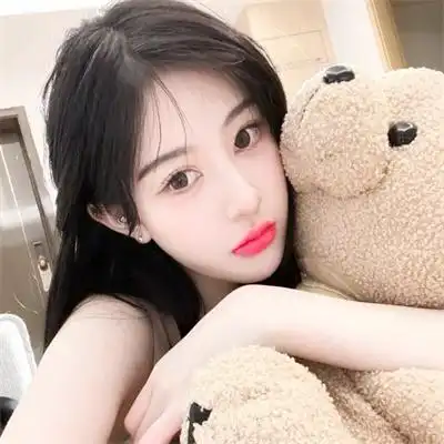 女生非主流个性头像唯美非主流微信头像女生清纯