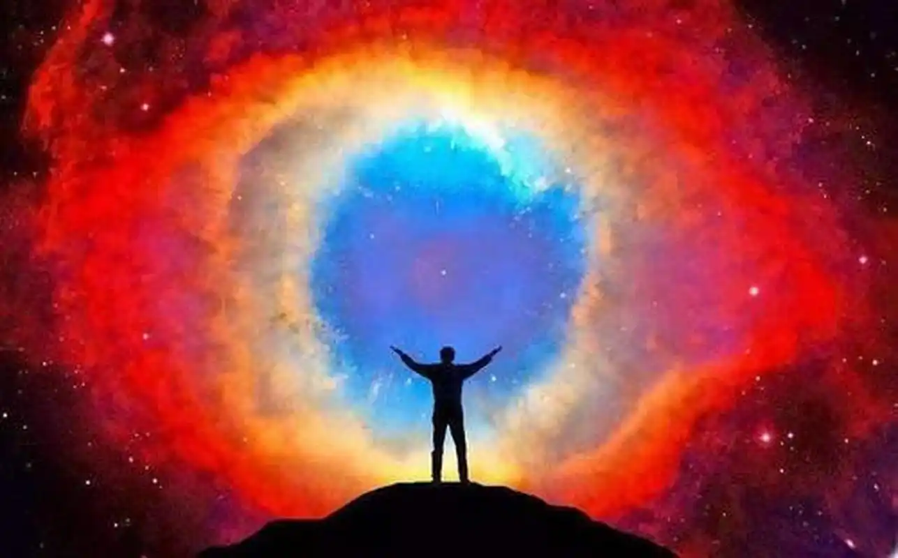 告诉你一个秘密:你身上的能量磁场就在决定你的命运,你千万不要忽视