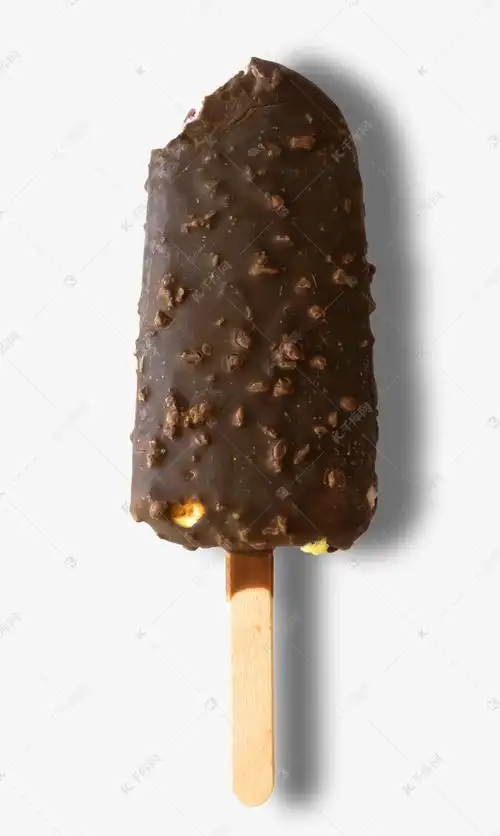 巧克力雪糕