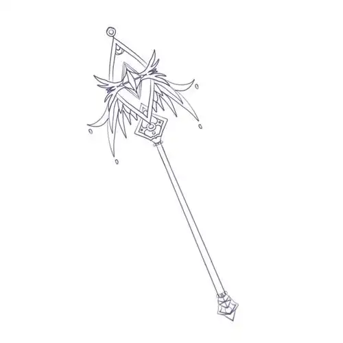 摸鱼法杖随便拿