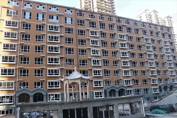 丽景华庭怎么样丽景华庭容积率是多少是高还是低好