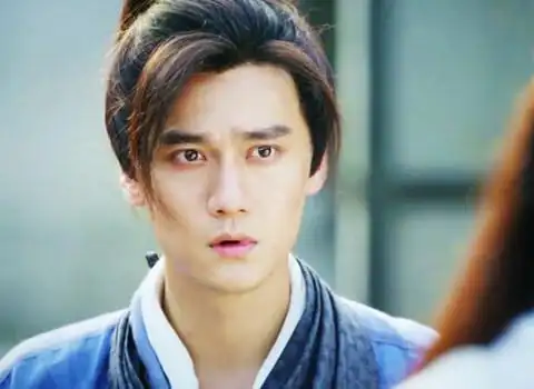 【图】秦时明月蒋劲夫解约风波 蔡艺侬称艺人解约风险太低