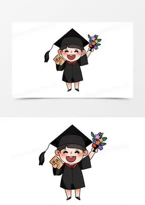 幼儿园卡通人物图片素材