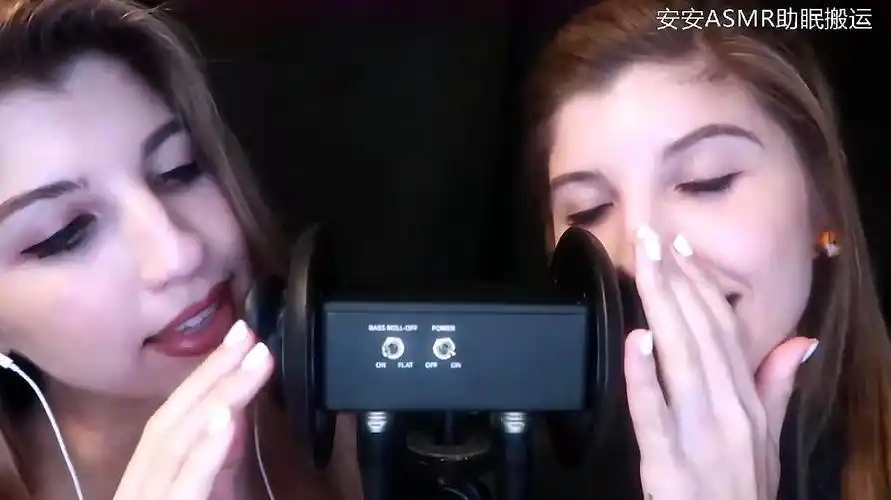 狐狸小姐姐asmr超级舒服的口腔触发声音,助眠耳朵福利-美女视频-搜狐