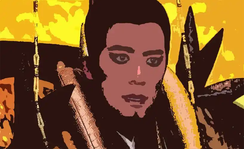 末世之君商纣王粉墨登场后发生的奇事:其中一件最令人费解