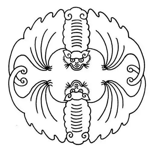 中国古代蝙蝠图腾文化告诉您