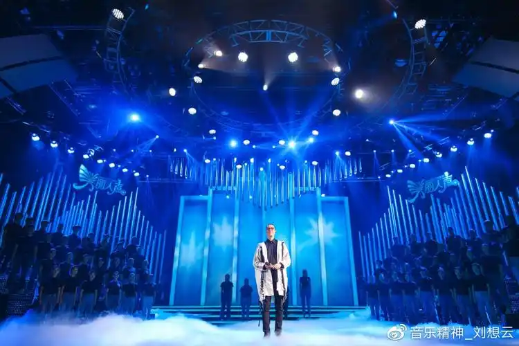 美丽人声节目的声画hifi性我的hifi参与