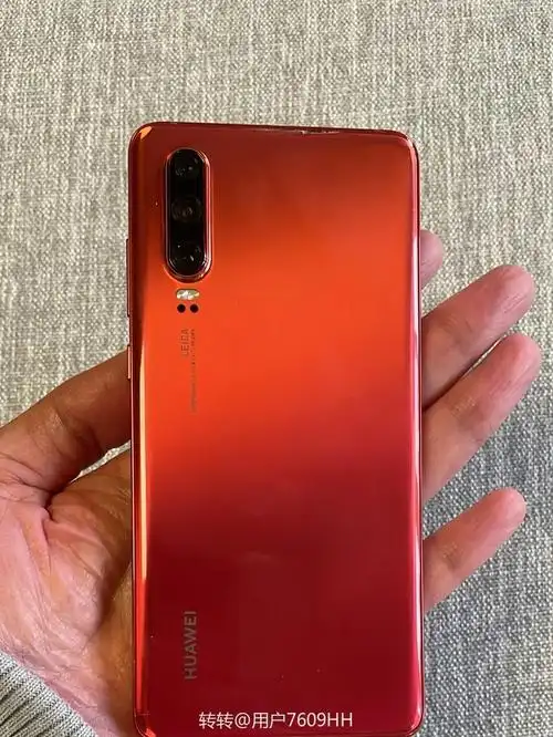 华为p30,8 128,全原装无维修,功能正常,显示完美无斑无老化,送手机外