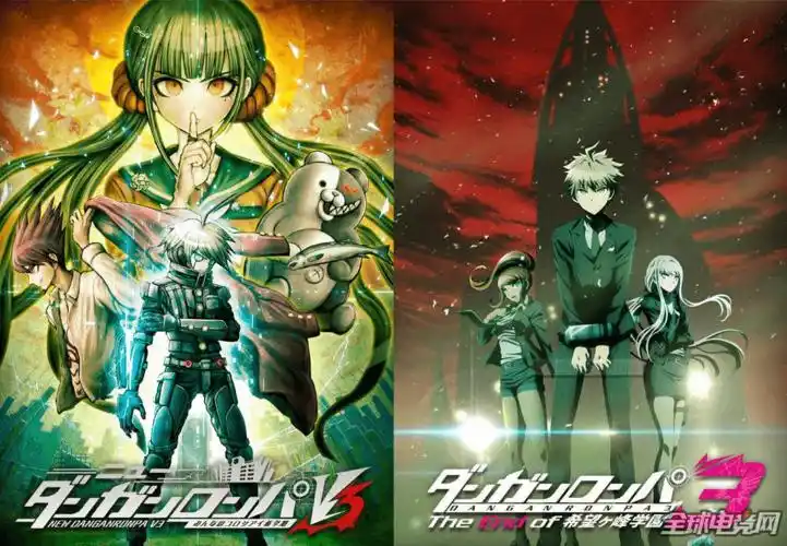 新弹丸论破v3黑屏怎么办 黑屏解决经验心得