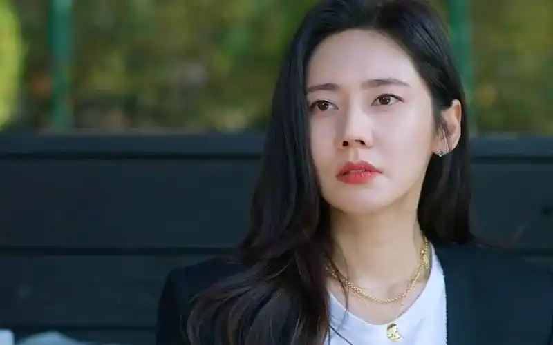 秋瓷炫新剧来袭《绿色妈咪会》扮演顶楼富婆!