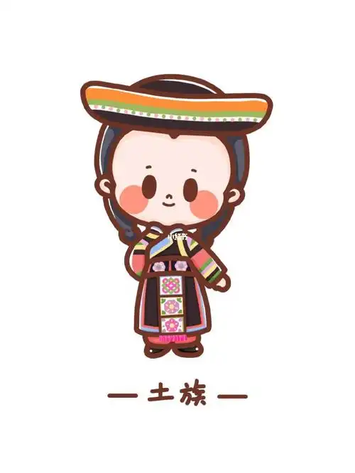 每日练习简笔画人物