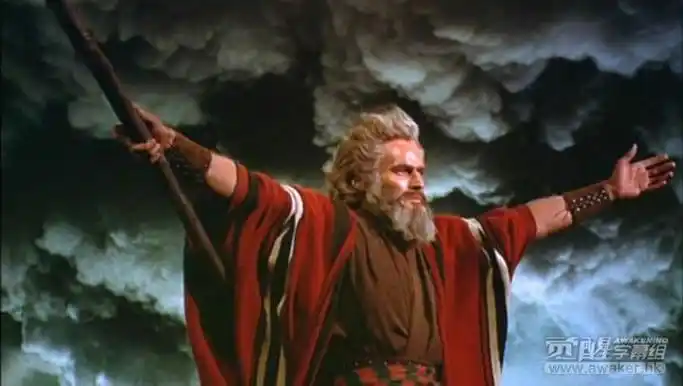 《投票》 「摩西分红海」原来不是传说,近日科学家在红.