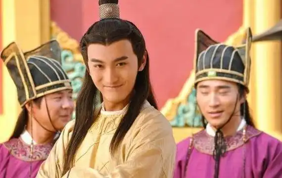 朱常洛死后谁继位长子朱由校继位明朝第十五位皇帝