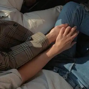 情侣头像两只手图高清超甜两只手的图片情侣头像