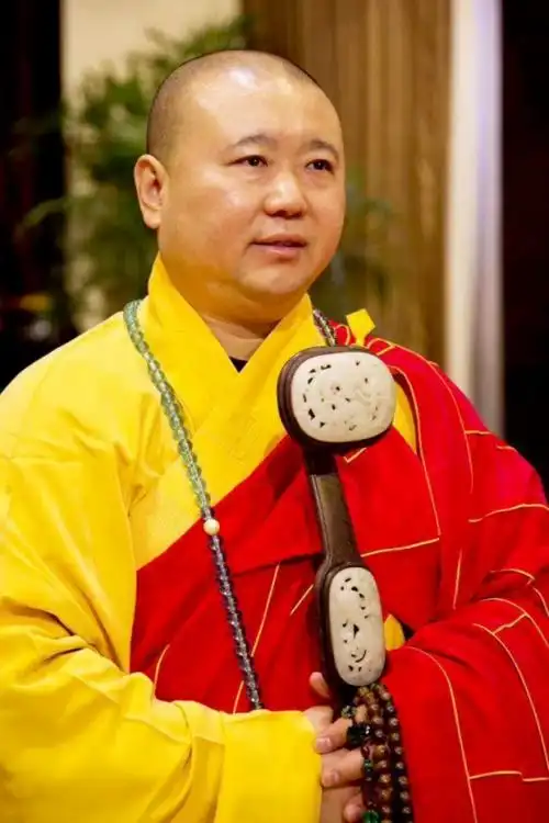 佛教书法觉醒法师觉醒大和尚书法作品当代高僧大德