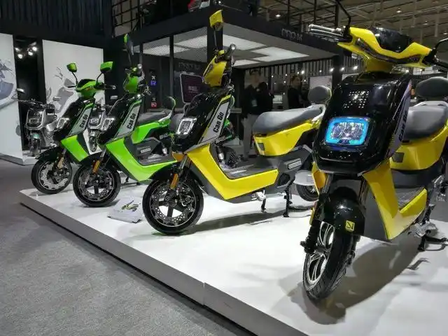 最便宜的电动二轮车有哪些牌子(定价4000元的两轮电动车)(6)