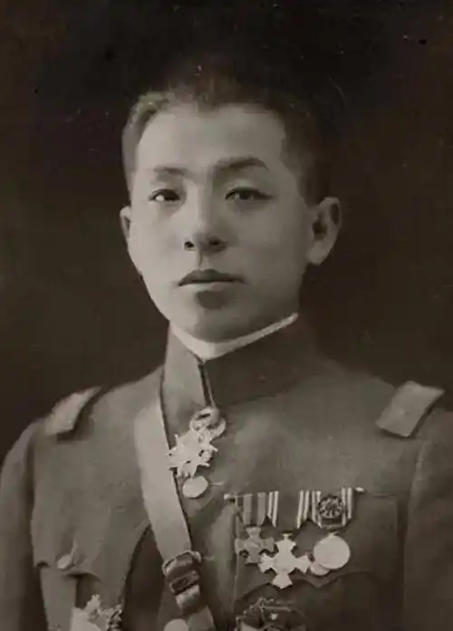 张学良晚年,回忆溥杰前妻唐怡莹:要不是她作假,我差点就娶了她