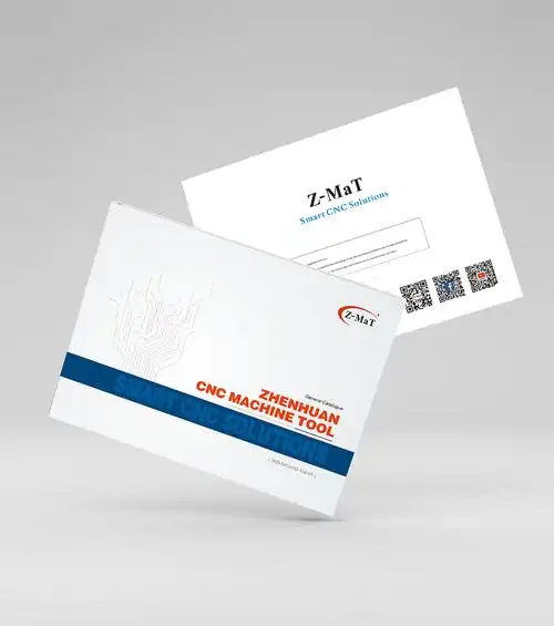 画册 样册 封面设计