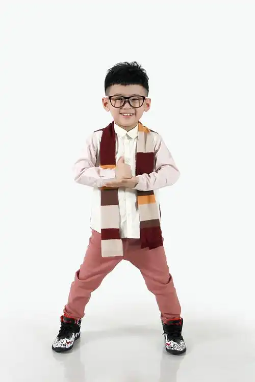 嘉扬星光童星奥宝贝-崔奥模仿大张.