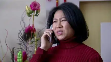 爹妈满院 第6集 万山丢钱幸而物归原主