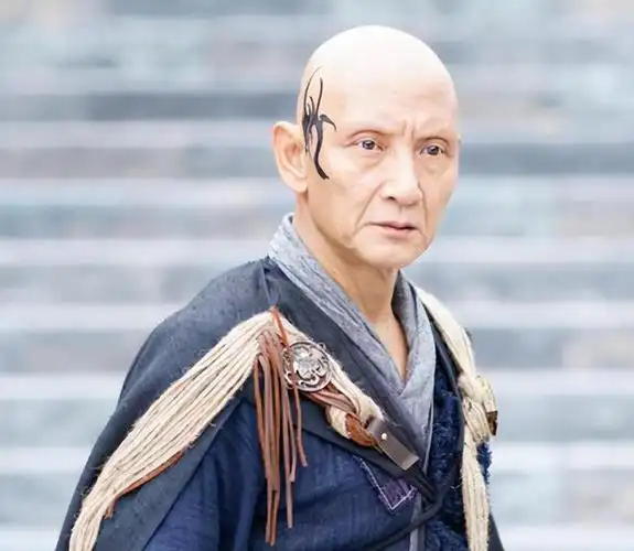 三兄弟演了一辈子坏人,国宝级"大坏蛋",再高片酬也请不动了