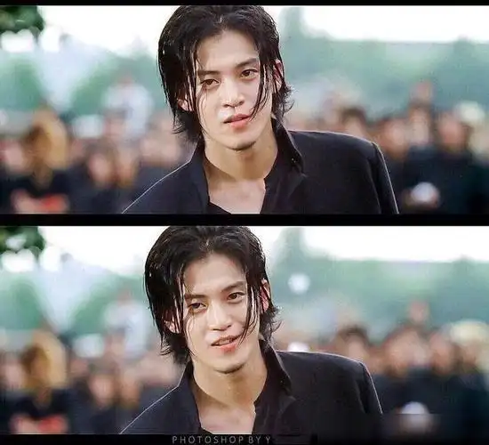 花美男|热血高校_网易订阅