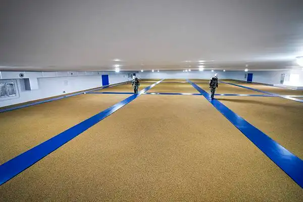 国家粮食和物资储备局库稳量足够吃我国粮食储备可保无虞