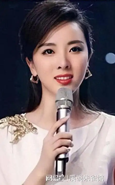 李思思发文告别央视,真因或许有三点原因,网友发文送祝福